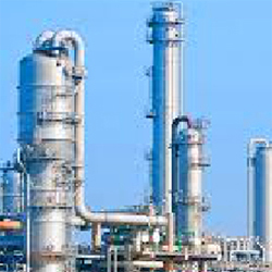 HIGH TEMPERATURE COATINGS