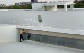 Heatseal Coating