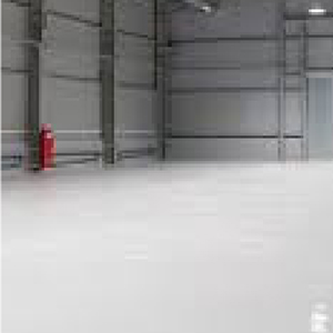 INDUSTRIAL FLOOR COATINGS