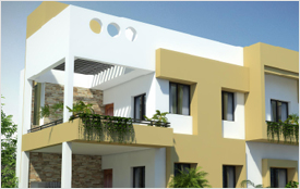 Waterproofing Systems