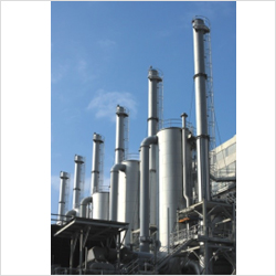 High Temperature Coating