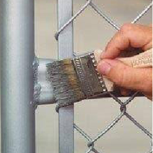COLD GALVANIZING COATING