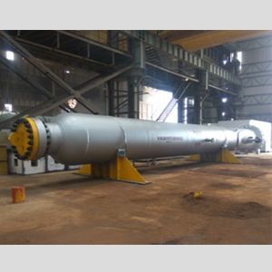 HIGH TEMPERATURE COATING