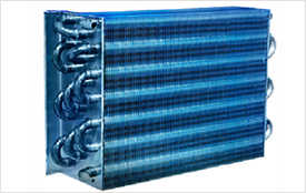 Protective Coatings For HVAC Coils