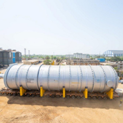 High Temperature Coating