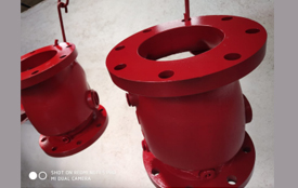 Anticorrosive protective coatings
