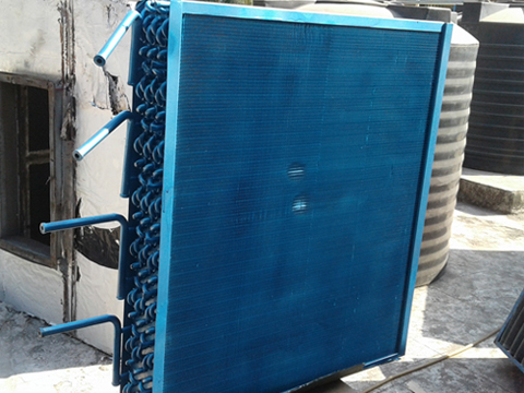 PYROTEK INDIA PVT LTD