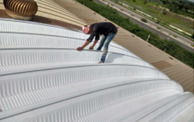 Heat Insulation Coatings