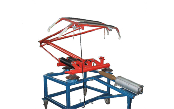 Electric Insulation Coatings