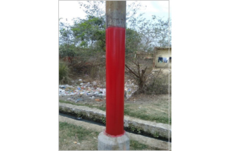 Electric Insulation Coatings