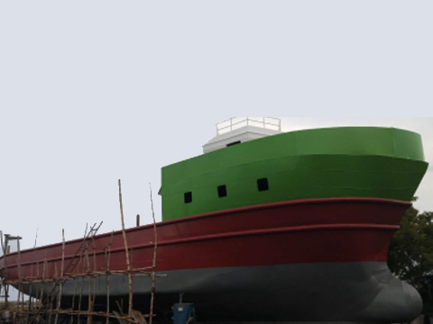 SHIP COATING