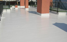 Waterproofing Systems