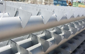 Cold Galvanizing Coating