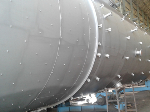 Waterproofing Systems