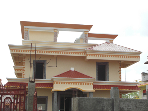 Waterproofing Systems